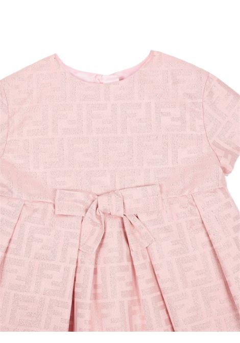 Abito Fendi Kids FENDI KIDS | ABITI | BFB589AVWF0ZKY